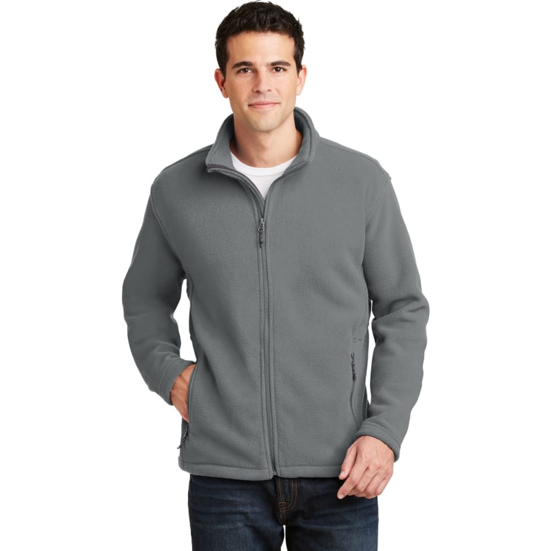 Port Authority Value Fleece Jacket. 21