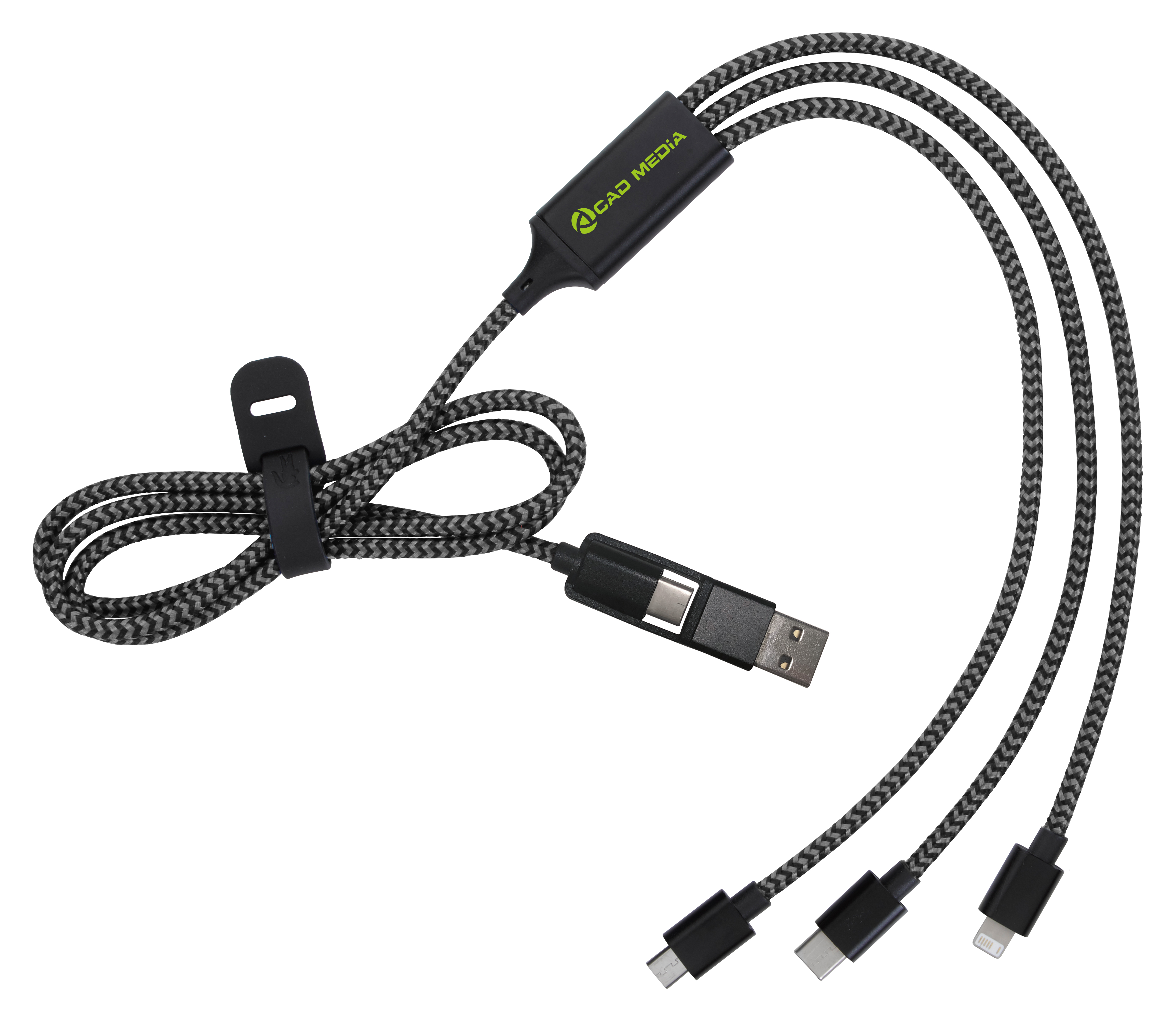 Good Value™ All-Over Charging Cable 2A 2