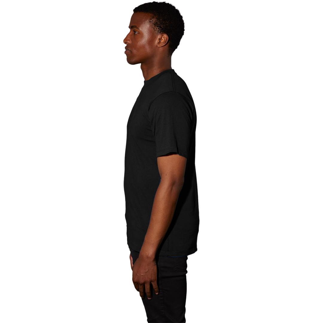 American Giant Heavy Weight Cotton Tee - Men's 45