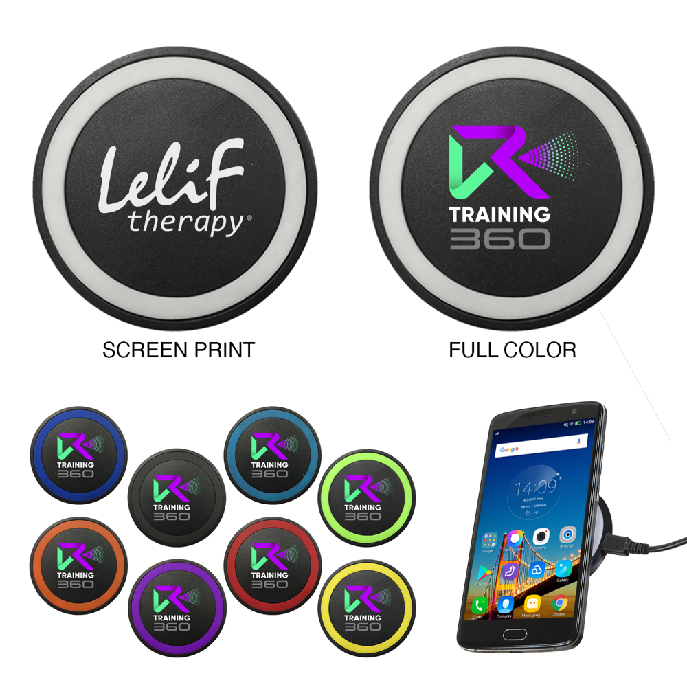 Charging Pad 19