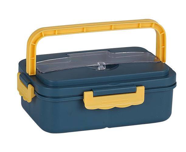 Portable Bento Box 2