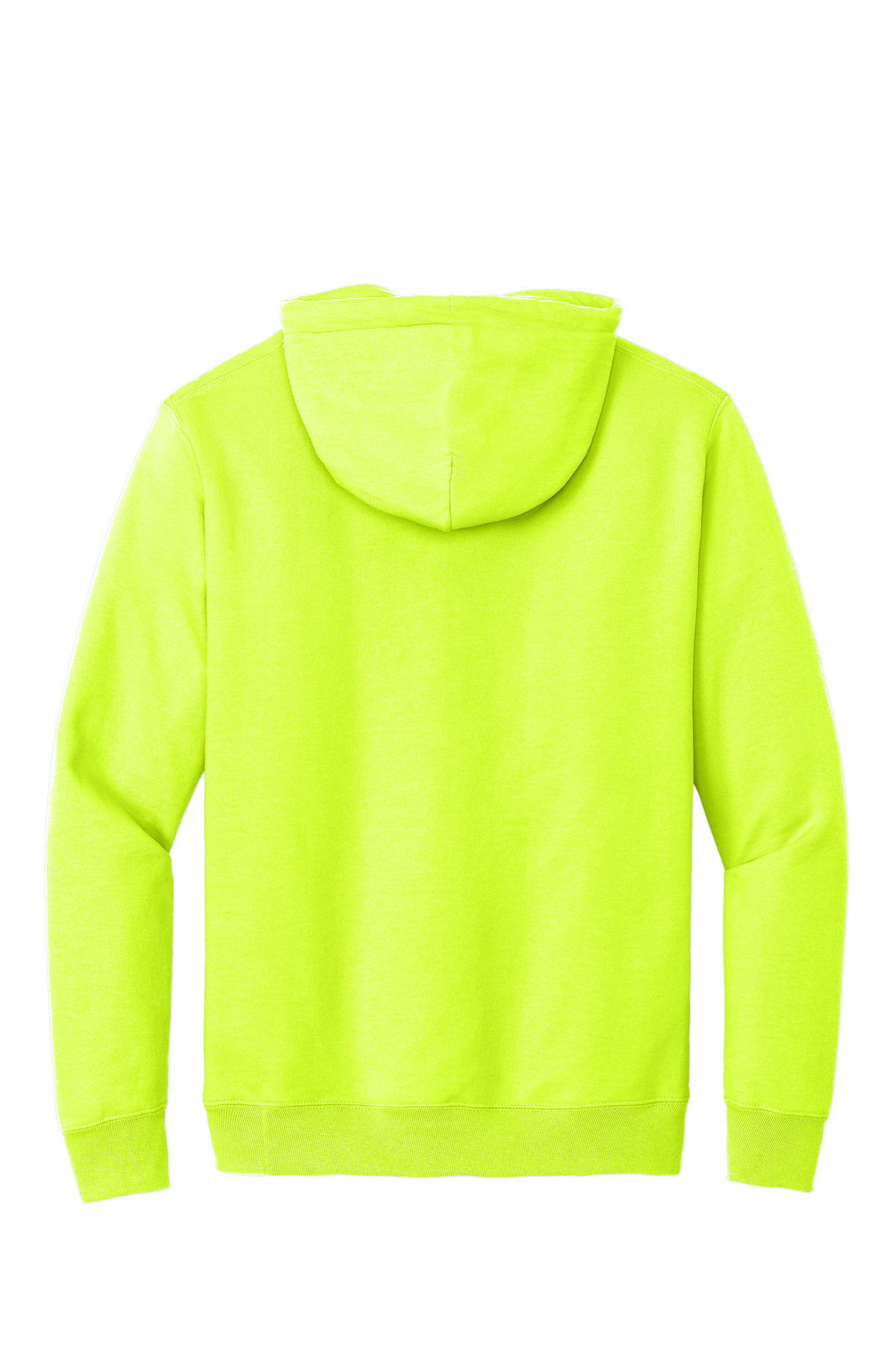 Port & Co Essential Fleece Pullover Hooded Sweatshirt. PC90H 117