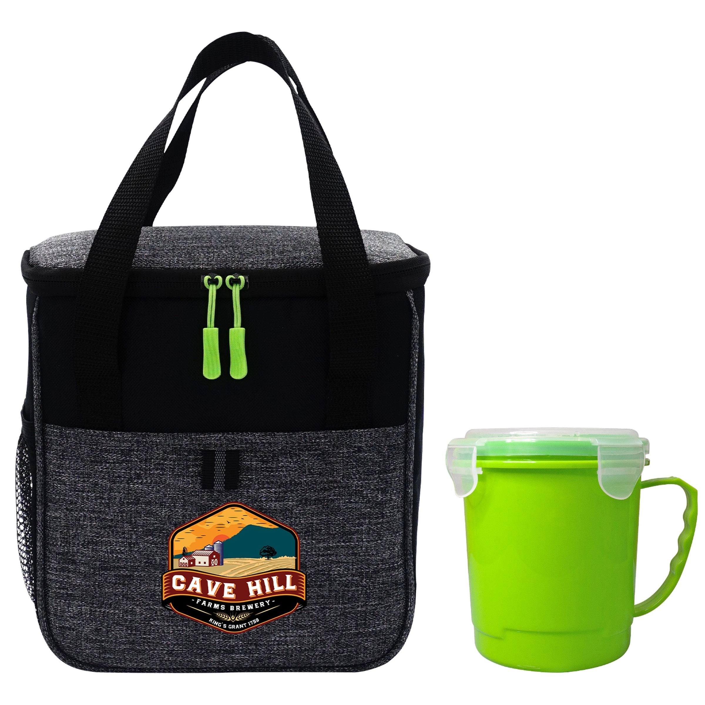 X LINE SOUP SET 13