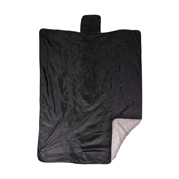 Basecamp Wellington Sherpa Blanket 15