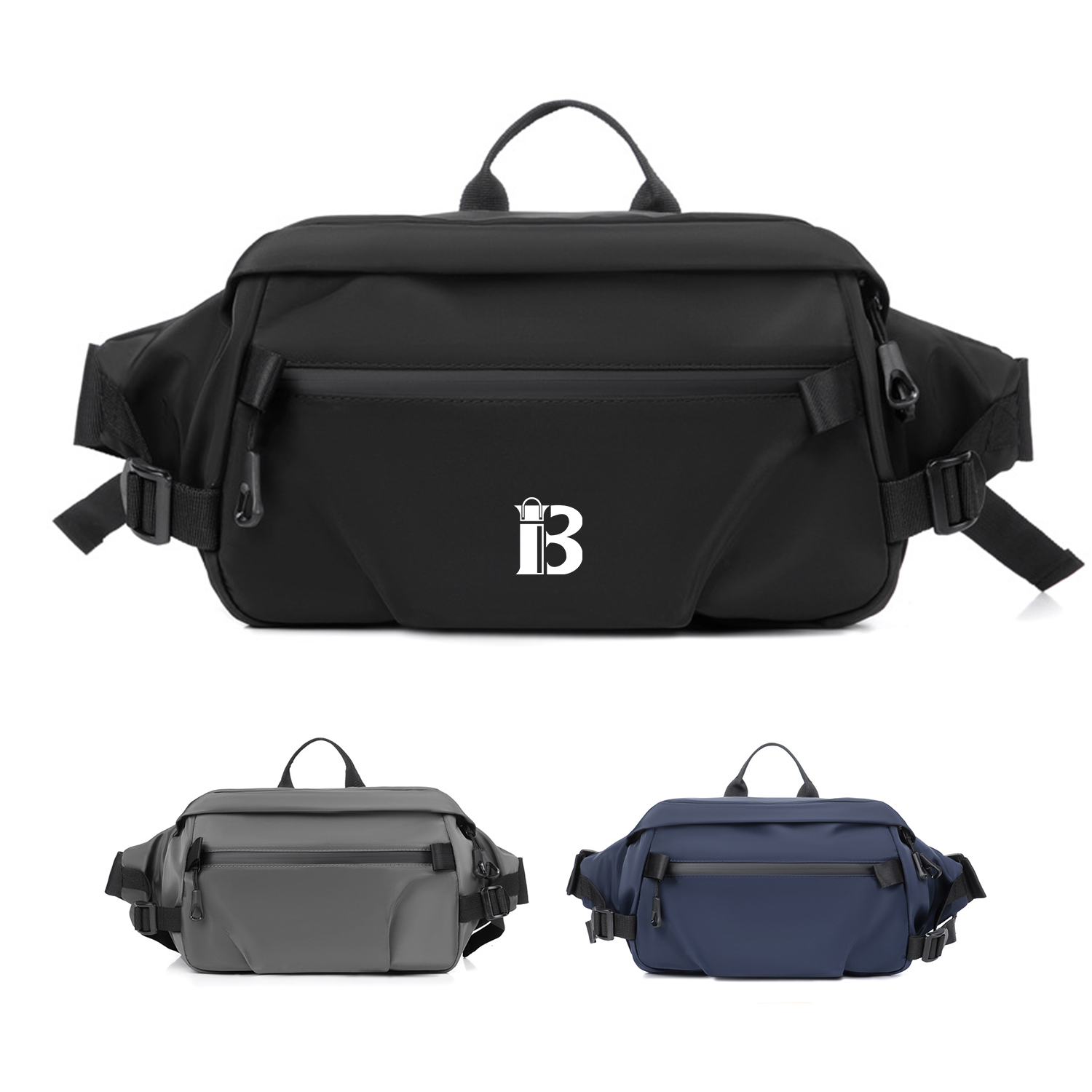 Crossbody Sling Backpack 1