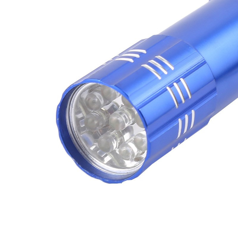 LED Flashlight 3