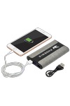 UL Certified Channel Power Bank – 8000 mAh 6