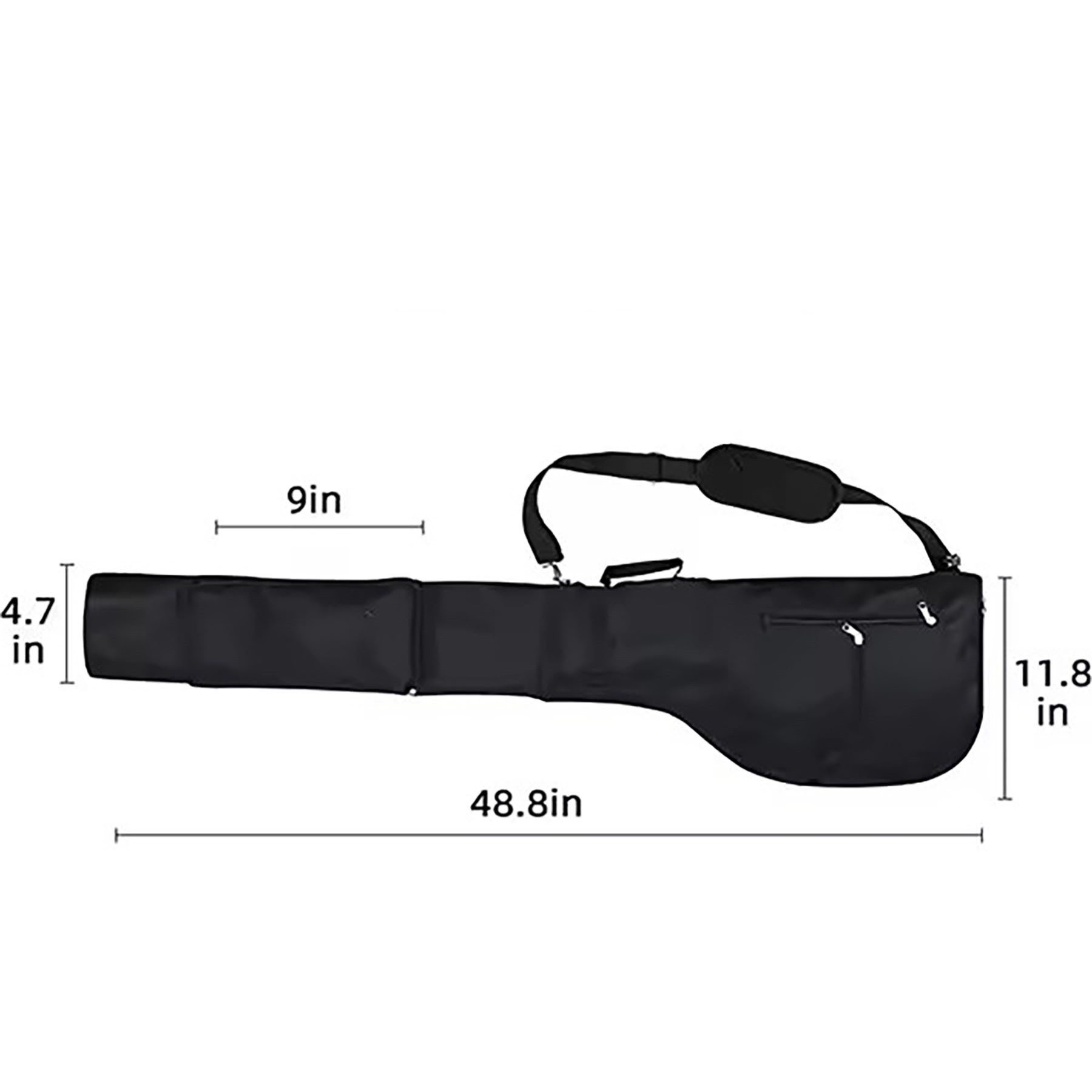 Small Golf Bag 7