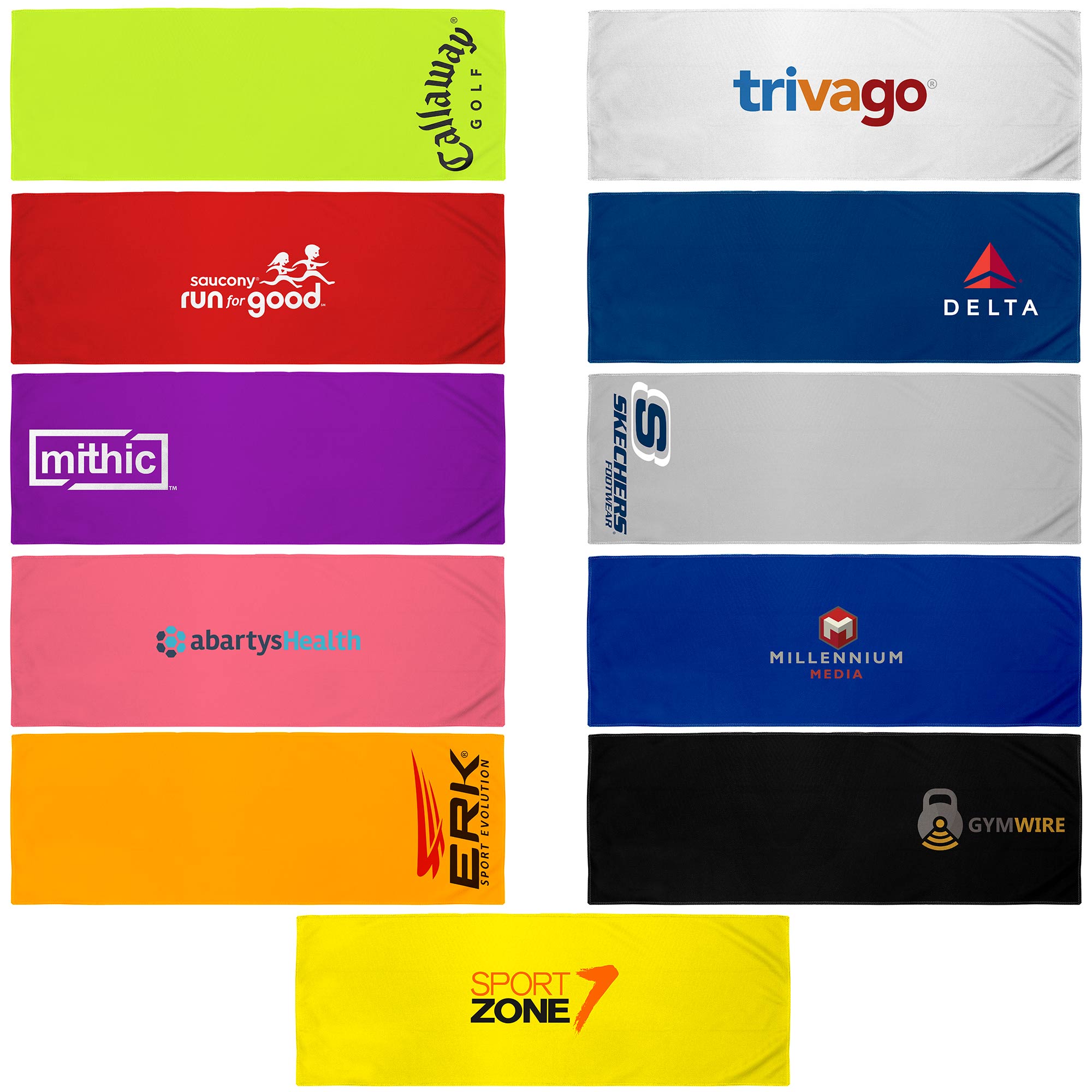 Very Kool Cooling Towel 1