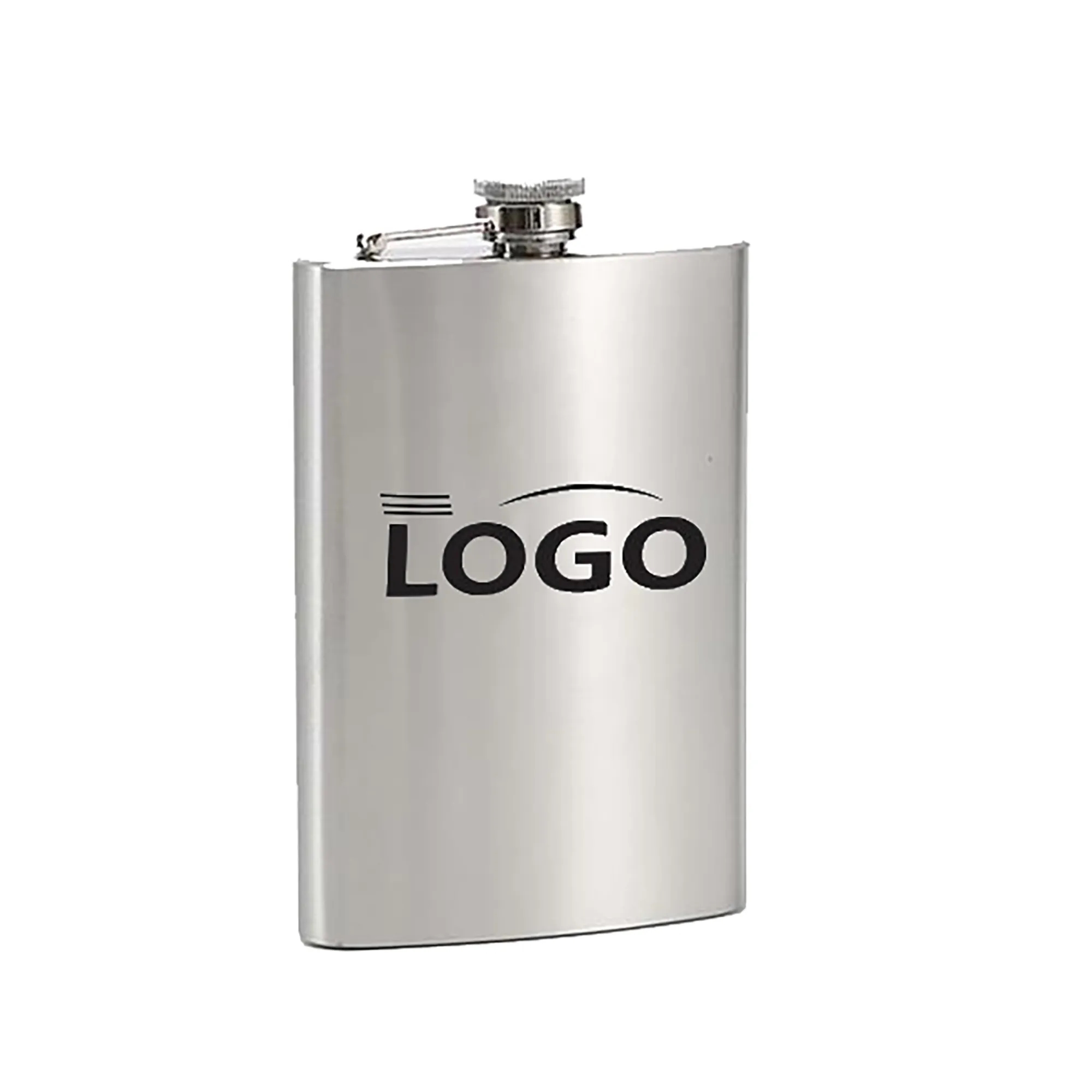 12oz Stainless Steel Wine Jug MOQ 100PCS 3
