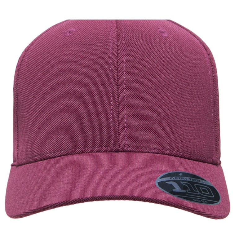 Team 365 By Flexfit Adult Cool & Dry Mini Pique Performance Cap 6
