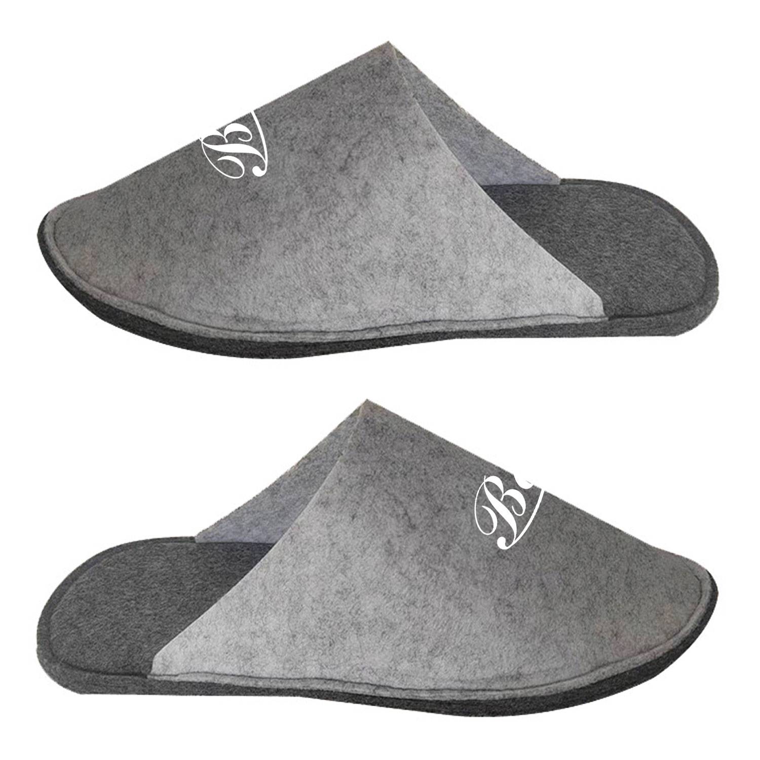 Disposable Felt Slippers 3