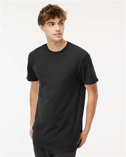 Unisex Vintage Garment-Dyed T-Shirt - 6500M 20