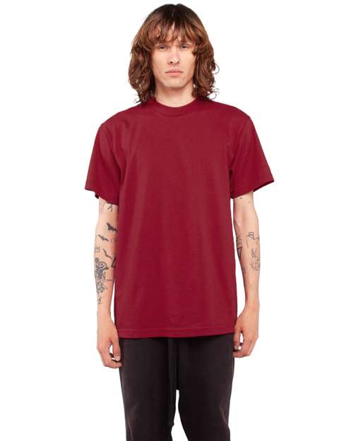 Unisex Active Tee - SHASS 24