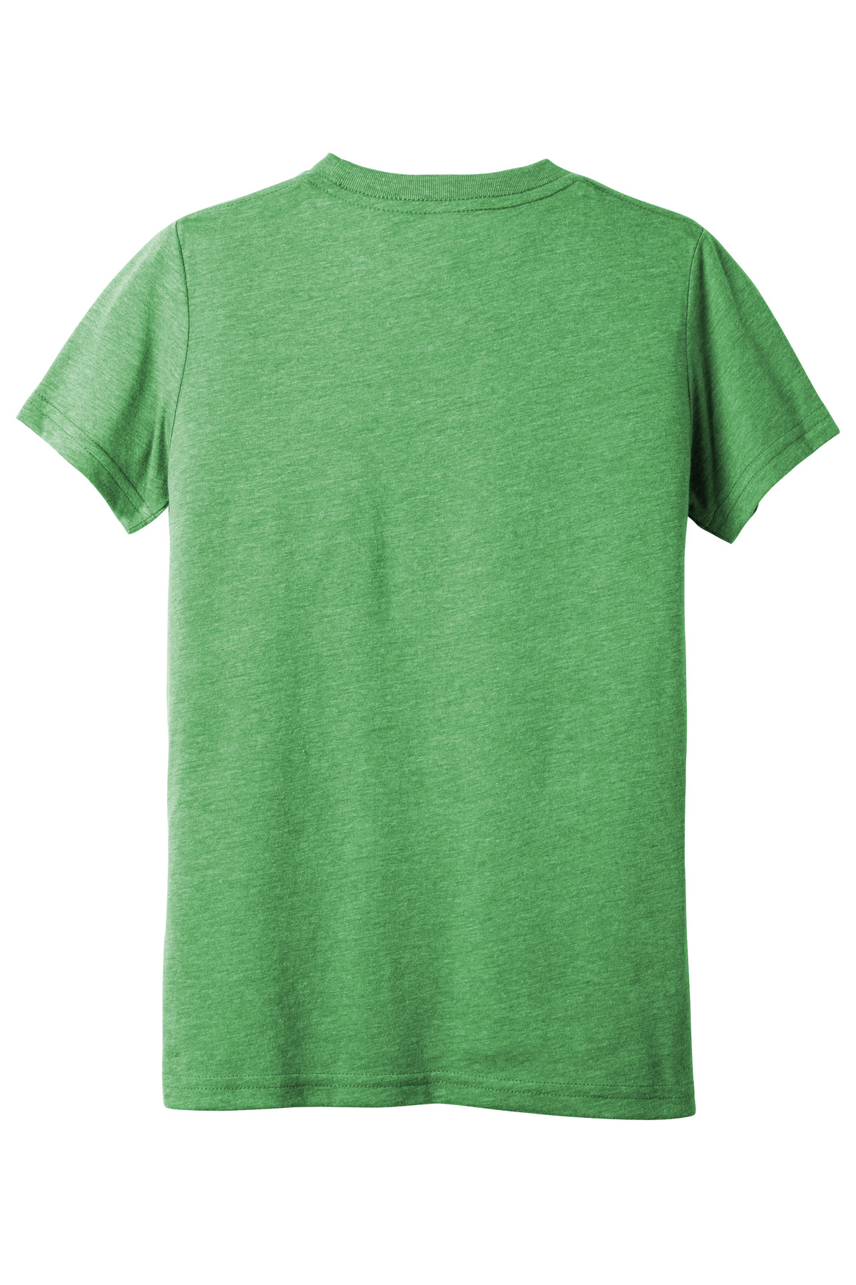 BELLA+CANVAS® Youth Triblend Short Sleeve Tee 30