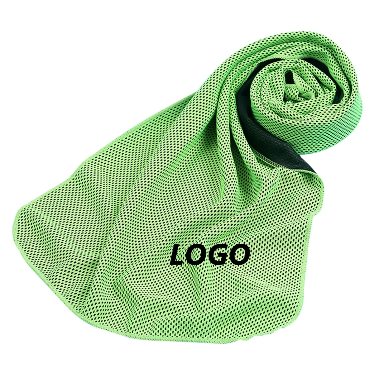 Soft Breathable Ice Cooling Towel 2