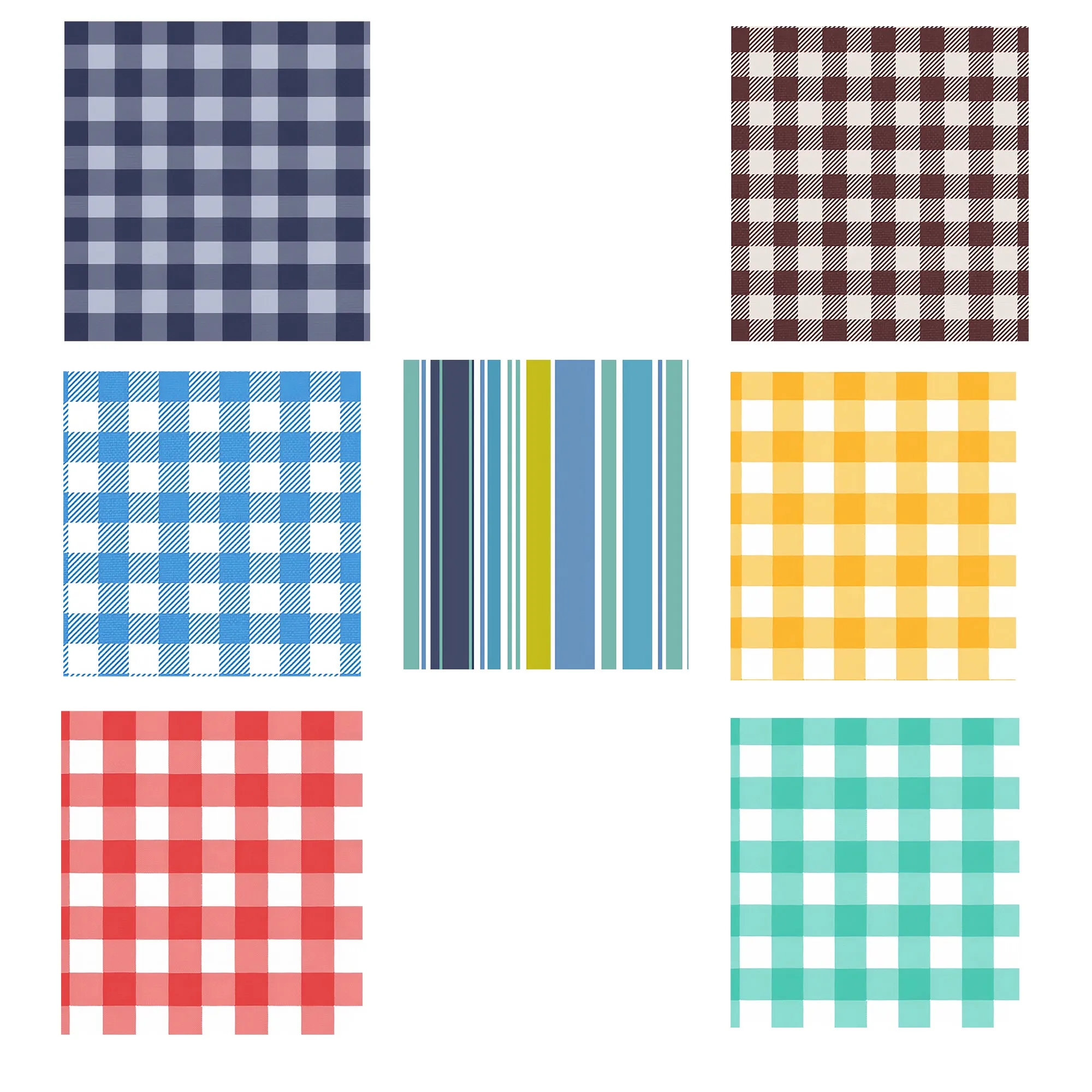 Premium Waterproof Oxford PVC Picnic Blanket 8