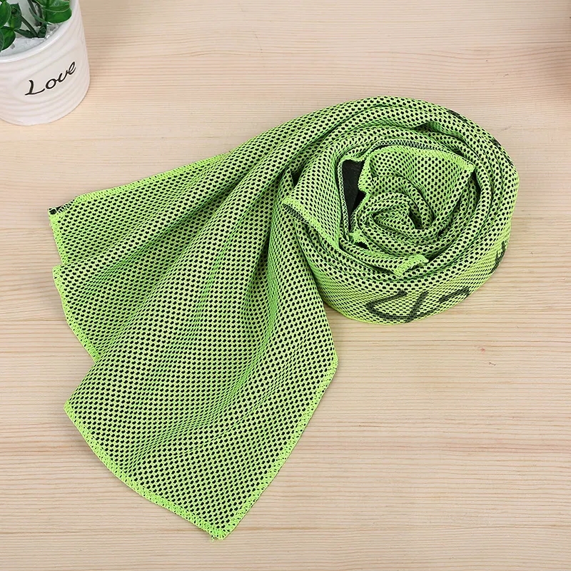 Cooling Towel 4