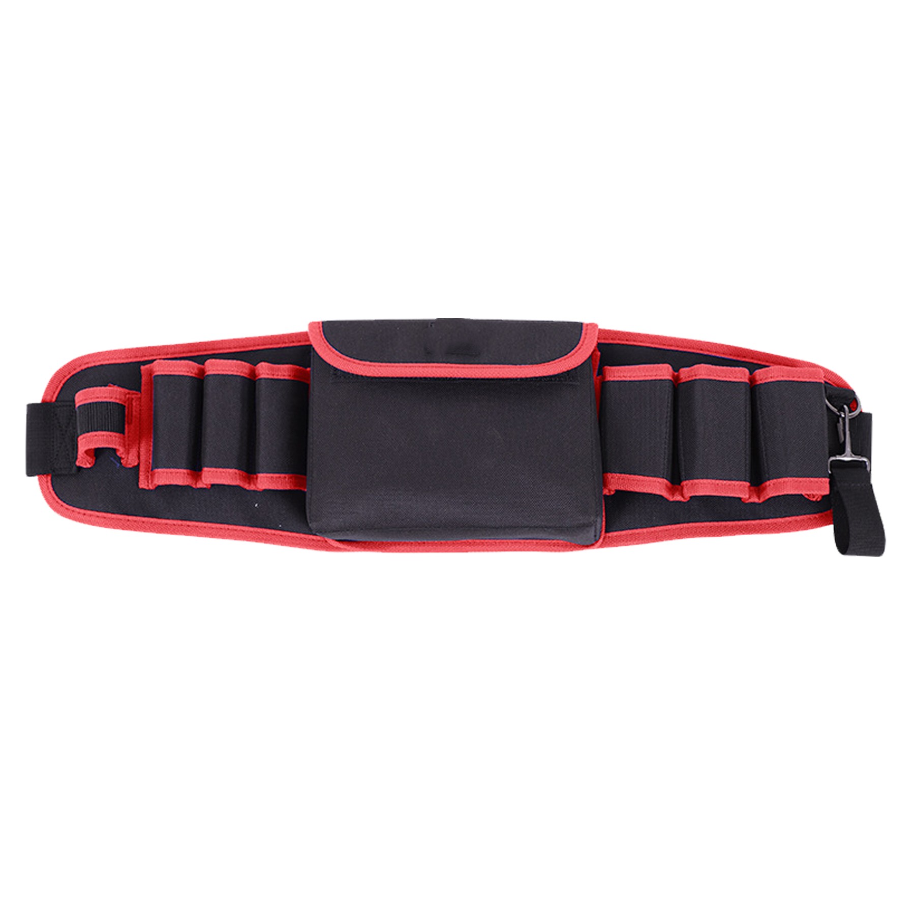 Multifunction Tool Waist Bag 2