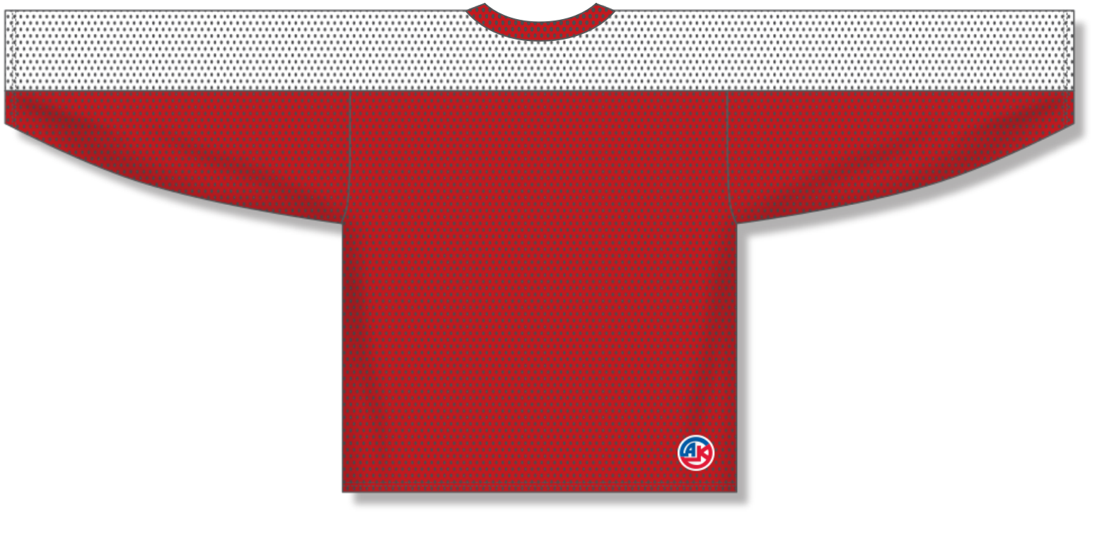 Box Lacrosse Jerseys LB153-G01 16
