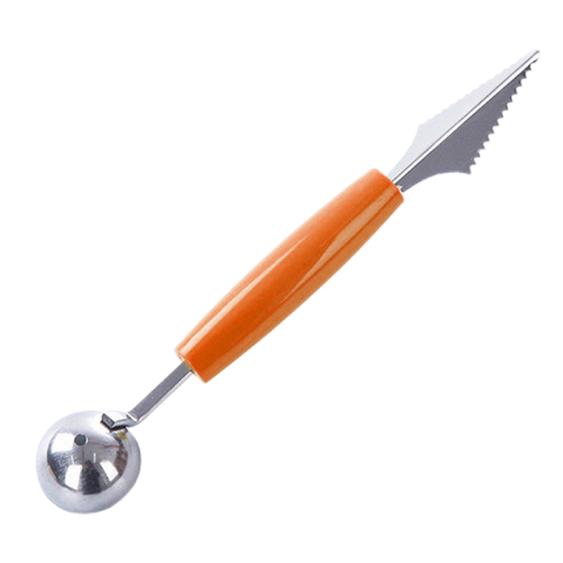 Fruit Carving Knife Ball Digger 3