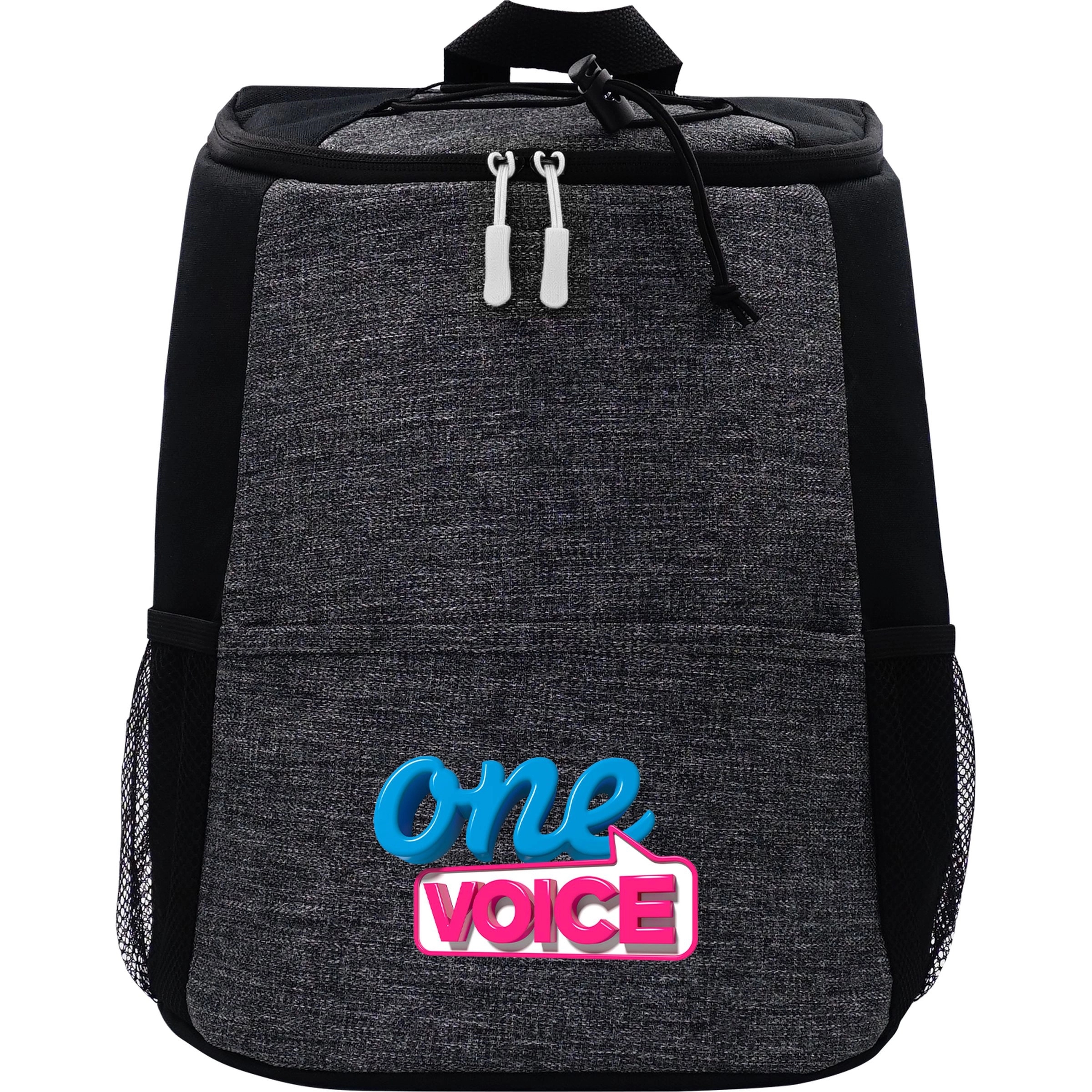 X Line Backpack Cooler 6
