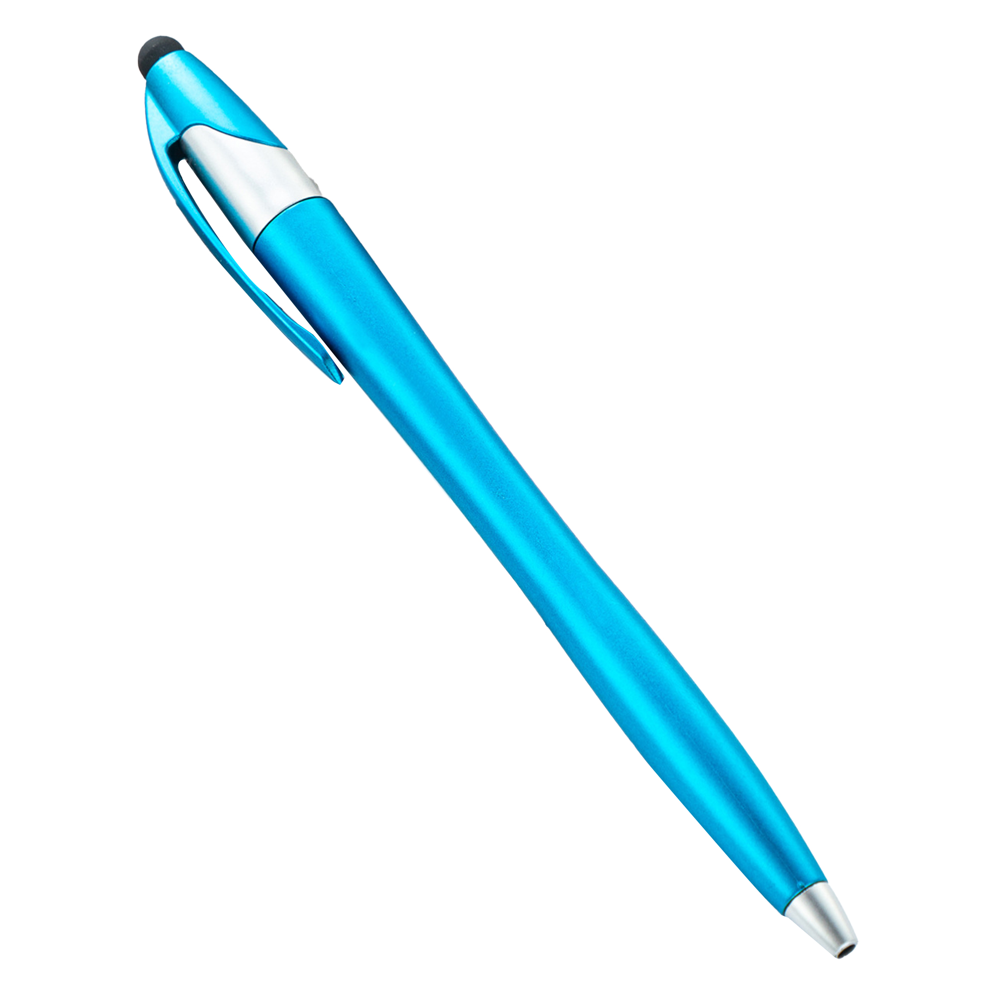 Personalized Touchscreen Writing Pen, custom pen with logo imprint 5