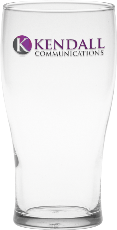 16 oz. Pub Glass 59