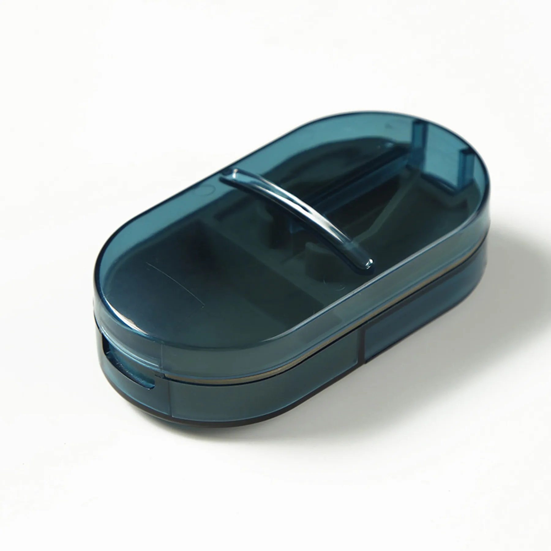 Pill Cutter Splitter Box 1