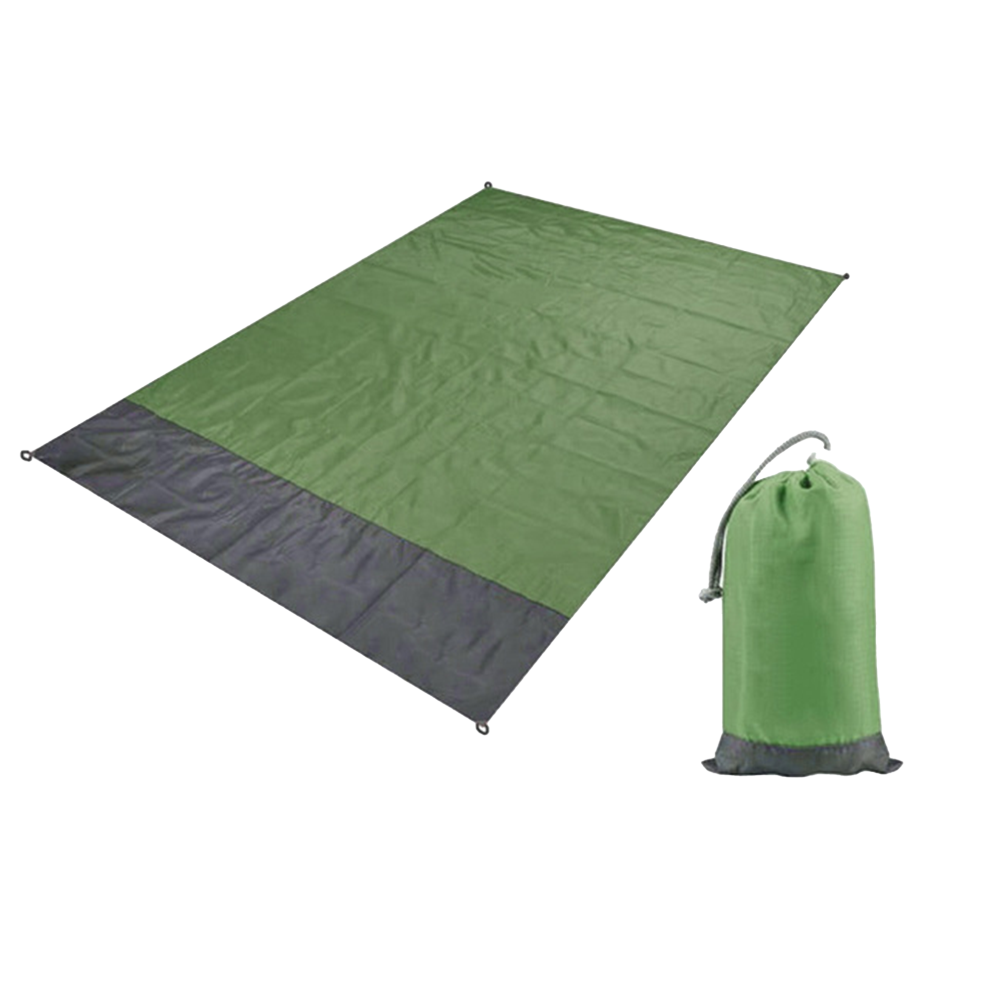Waterproof Polyester Camping Mat 8