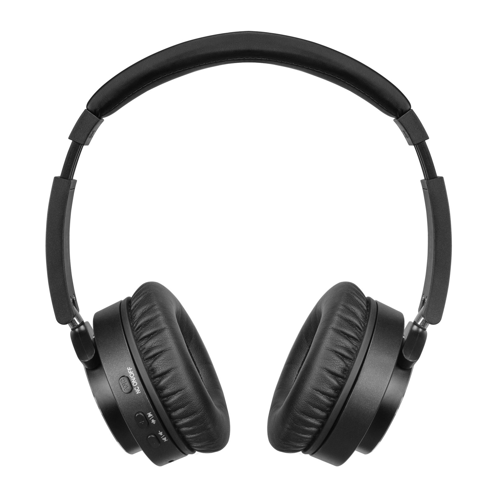 Over-Ear Noise-Cancelling Headphones 2
