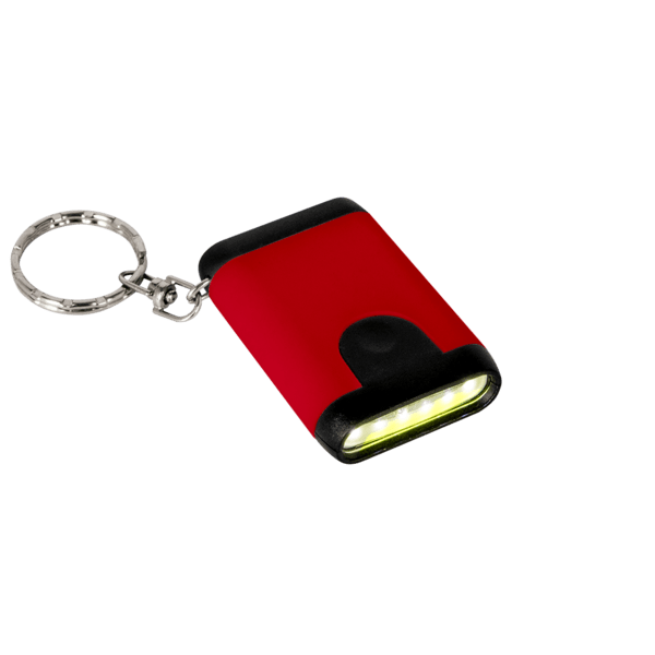 COB Flashlight Keychain 79