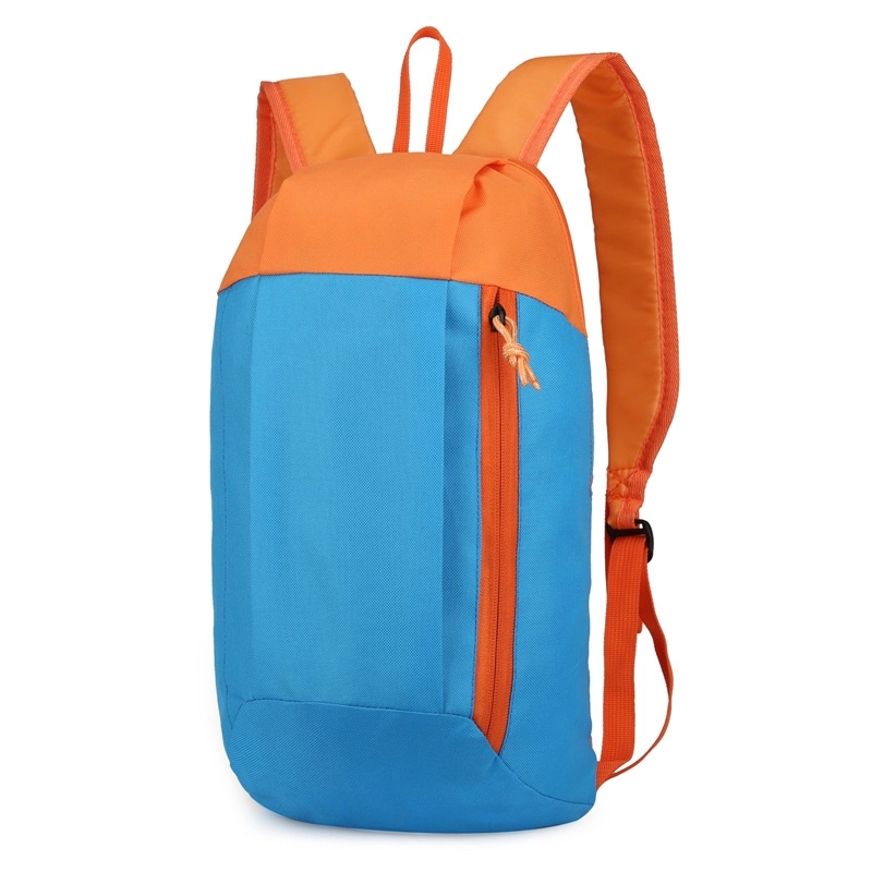 Custom Water Resistant Backpacks College Travel Daypack 14