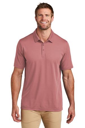 Bayfront Solid Polo