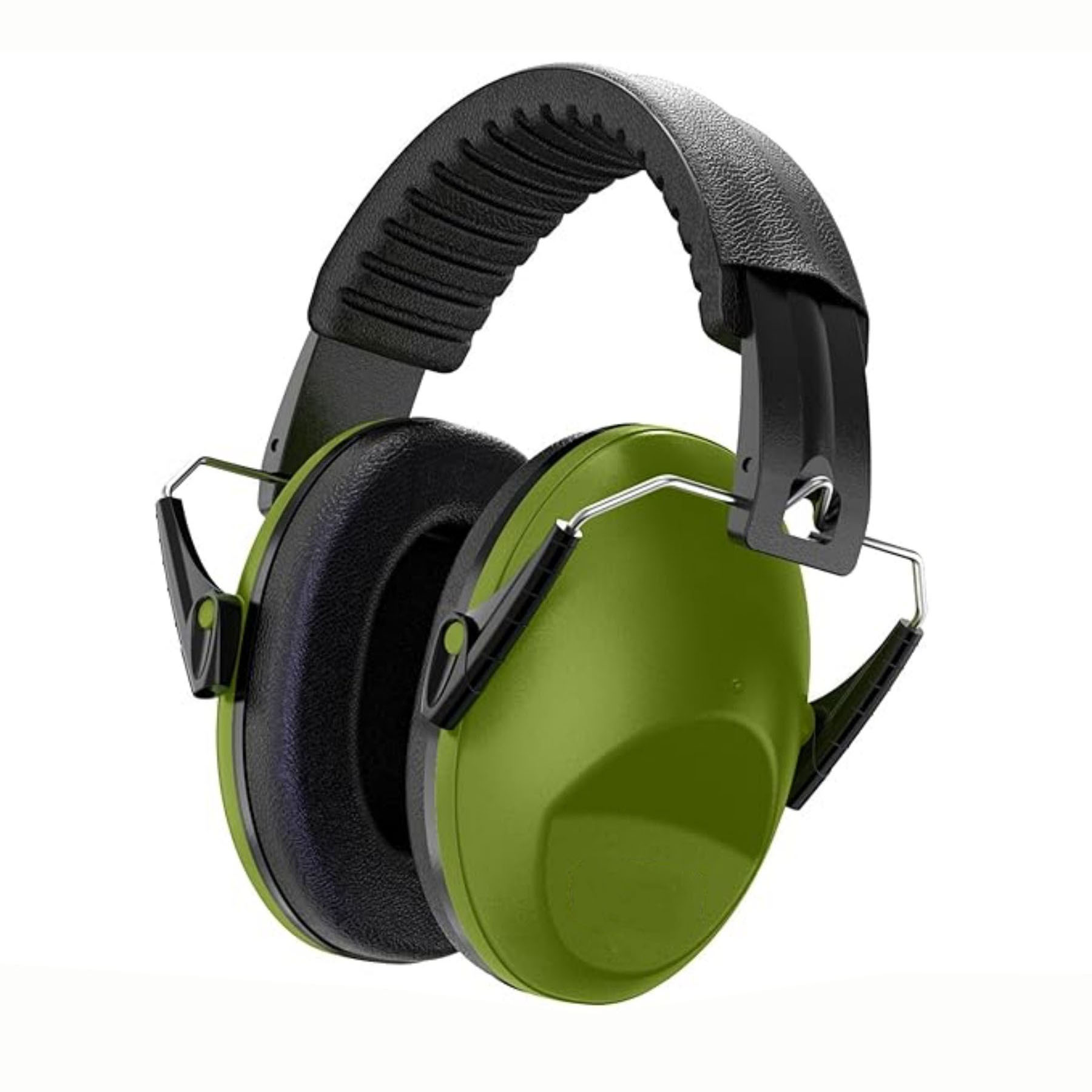 Noise Reduction Ear Muff 4