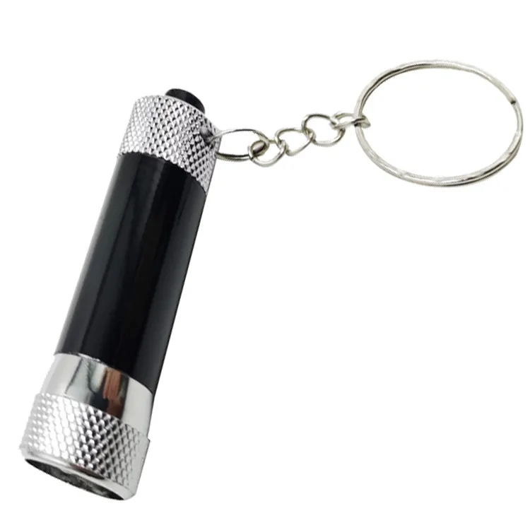Small Keychain Flashlight 2