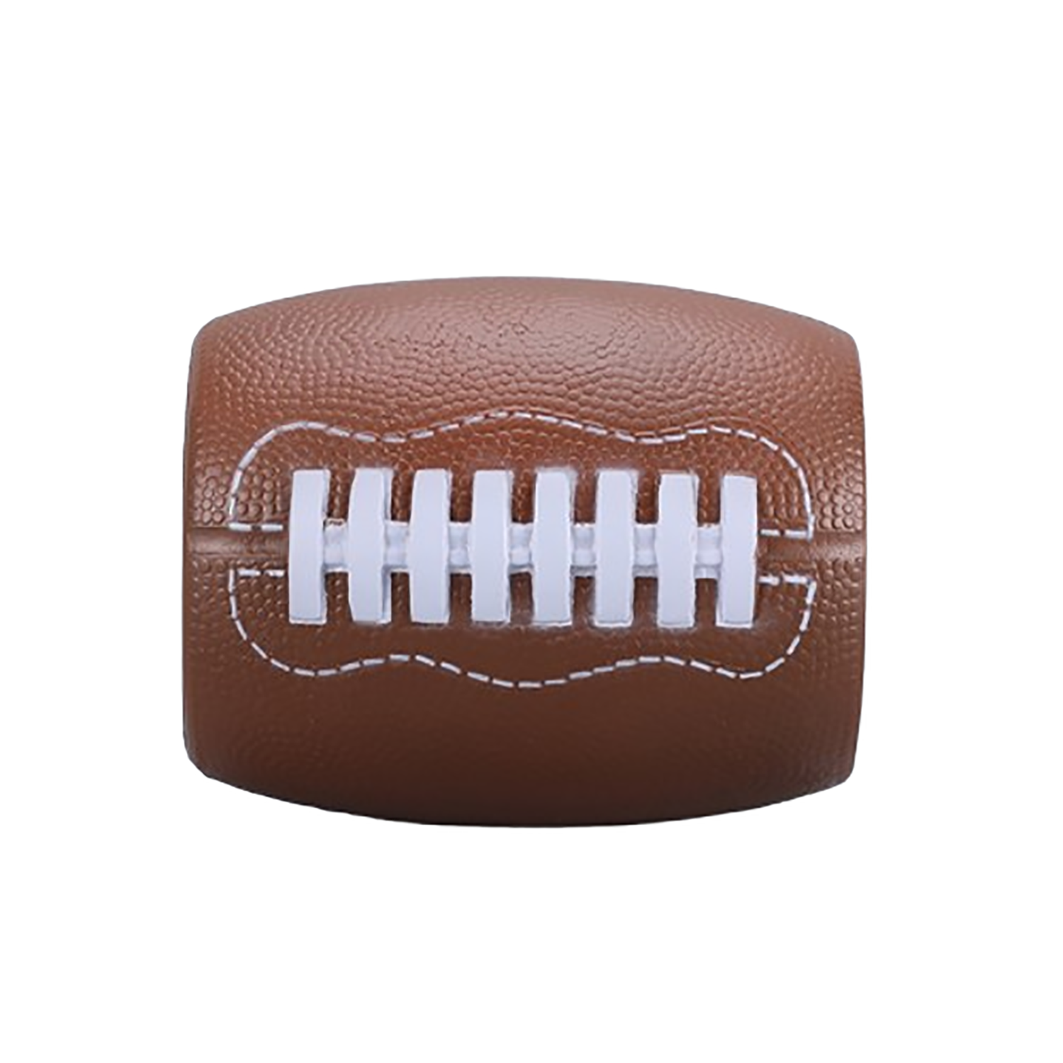 PU Rugby Cup Sleeve Stress Relief Toy 2