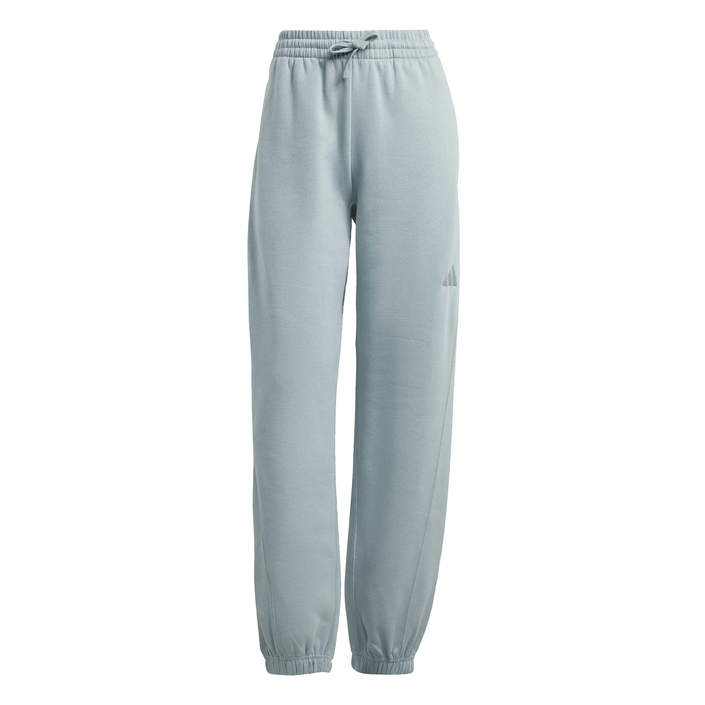 ALL SZN Fleece Loose Pants 4