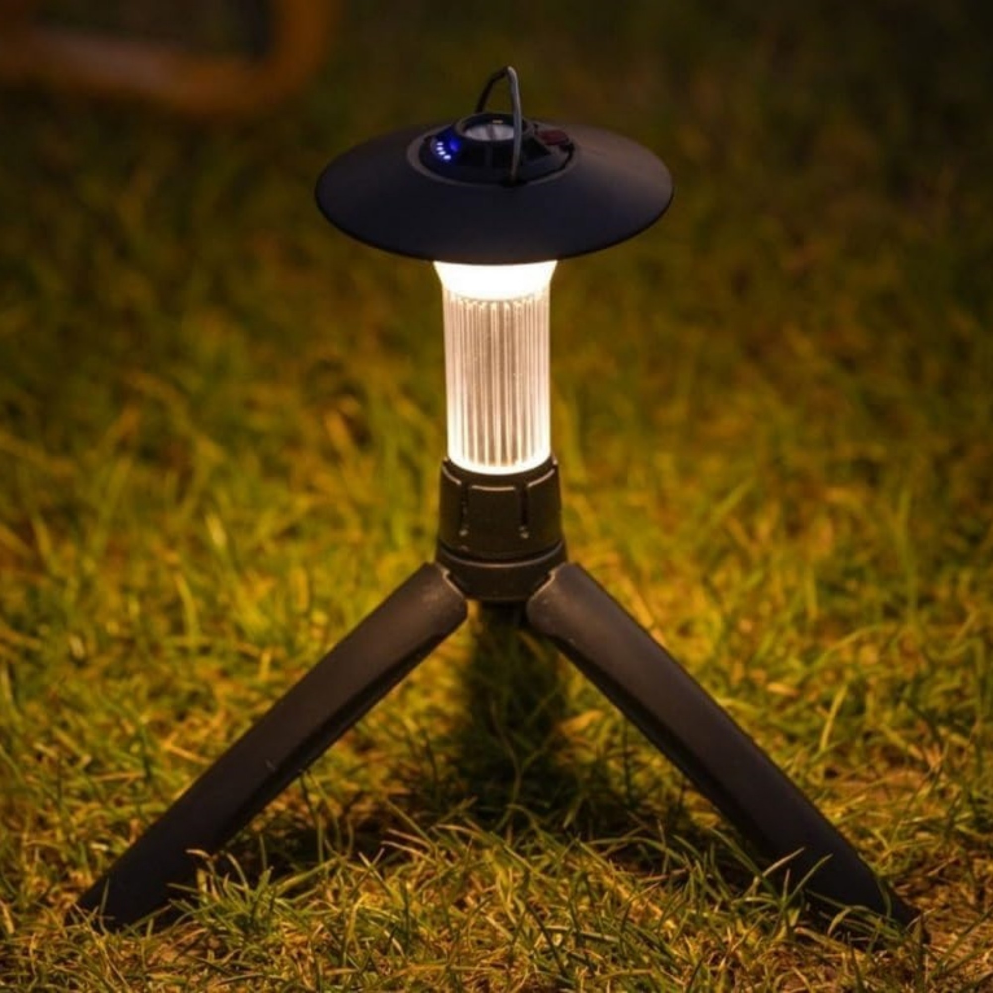 Outdoor Portable Camping Lights 3