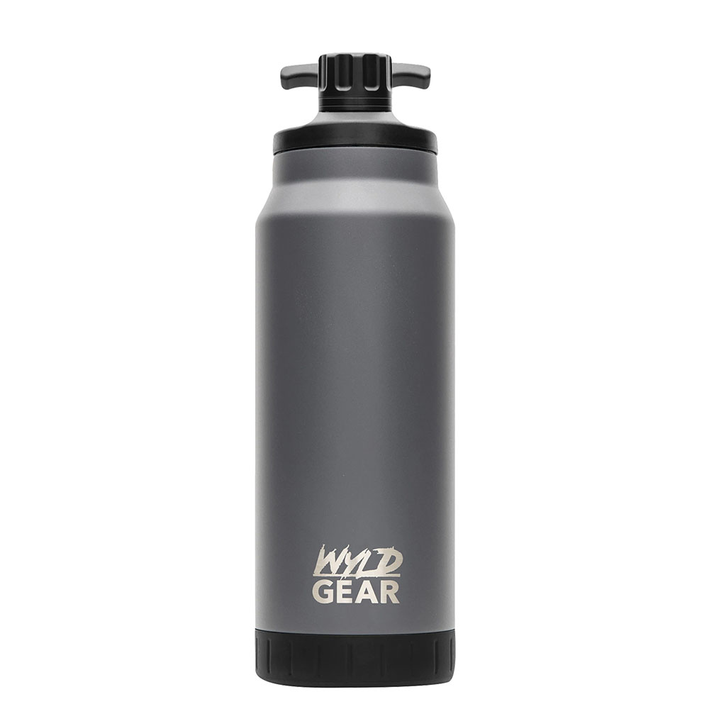 Wyld Gear 34 oz Mag Bottle 2