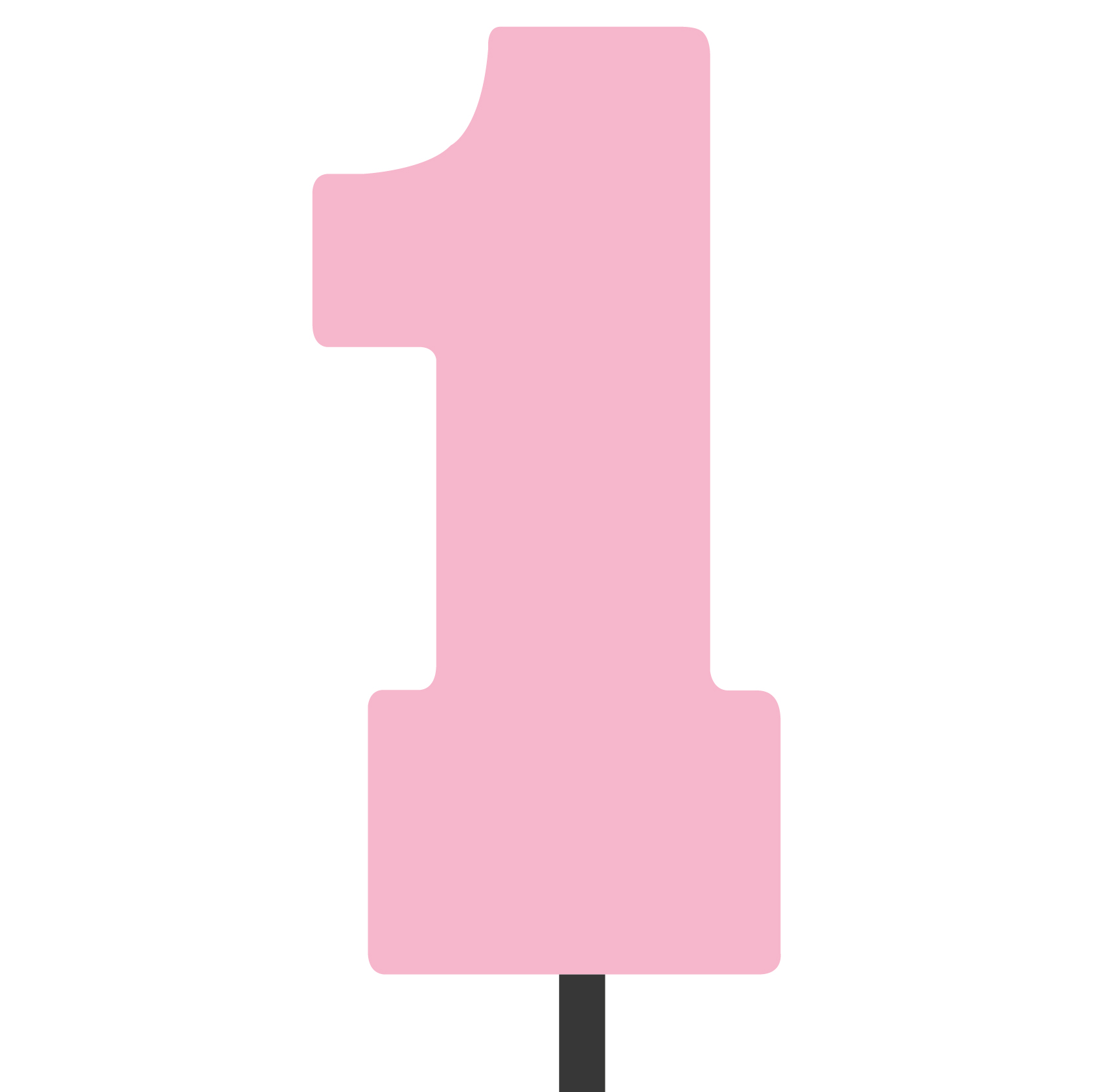 #1 Antenna Topper 15