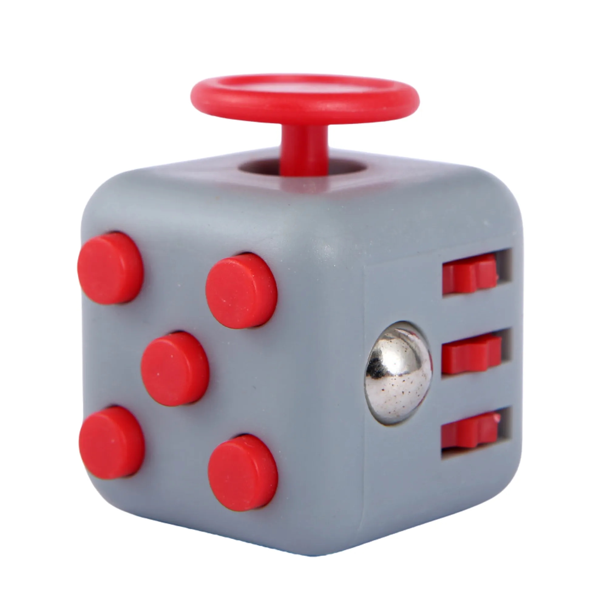 Decompress the Rubik's Cube 19