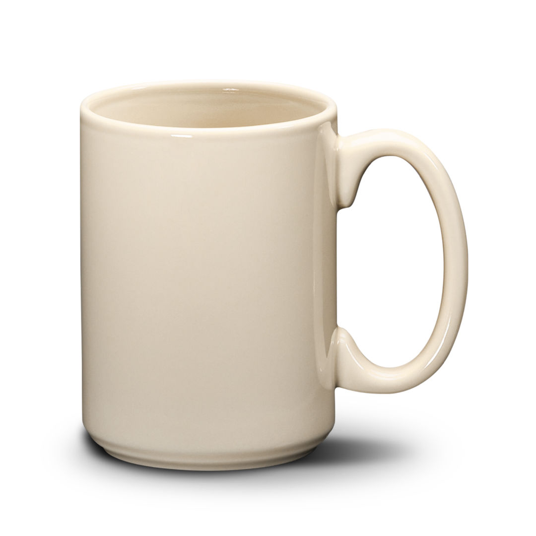 El Grande Mug - 15oz - Deep Etch 43