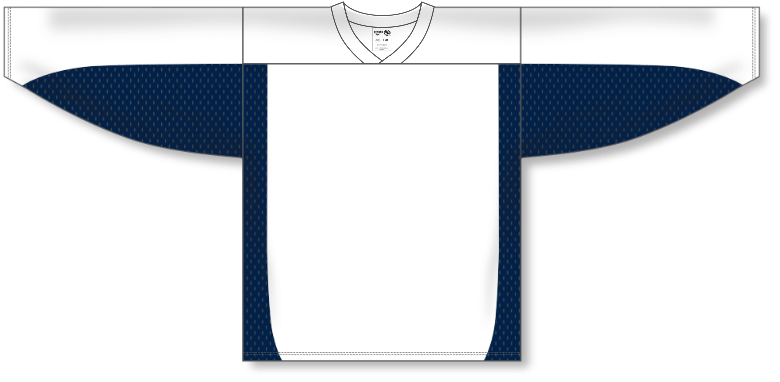 Select Hockey Jerseys H7100-G01 36