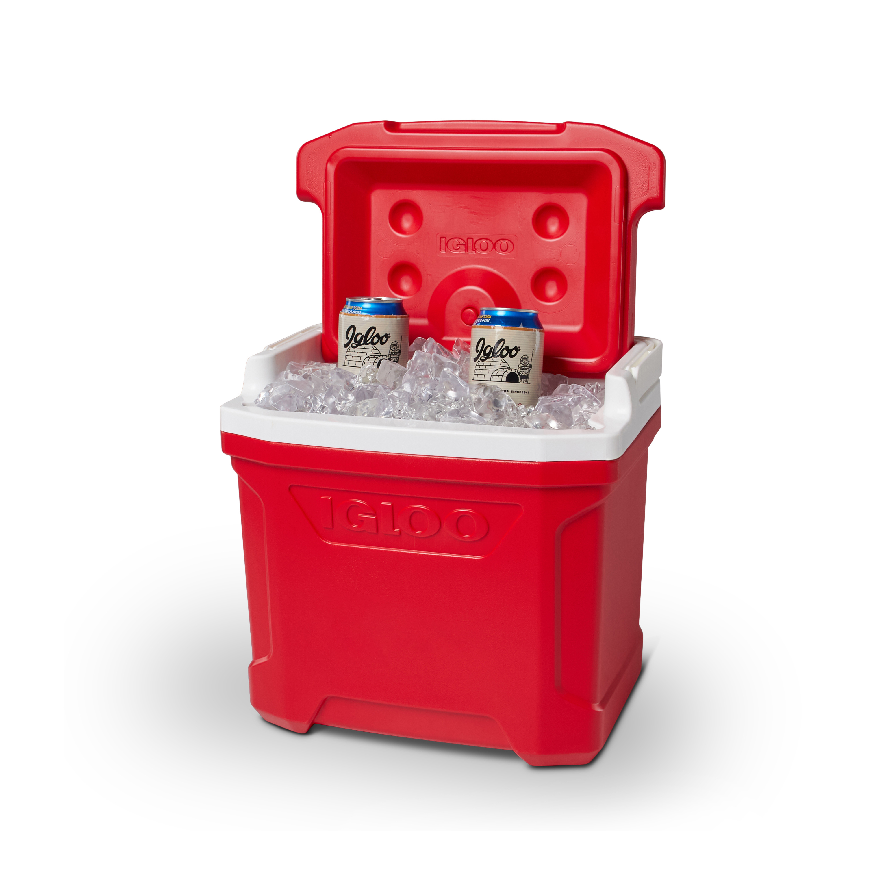 Igloo® Profile II 16 Qt Cooler 17