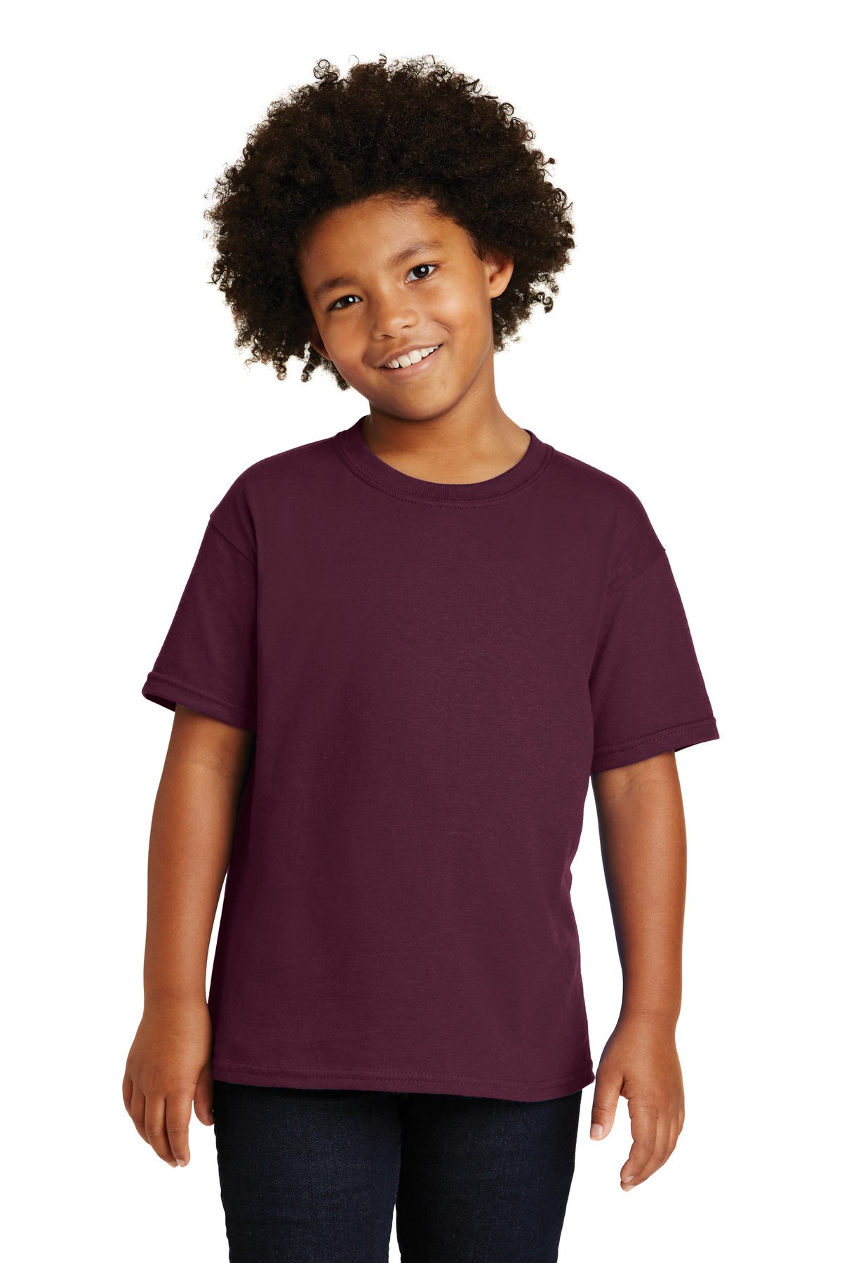 Gildan® Youth Heavy Cotton 100% Cotton T-Shirt 226