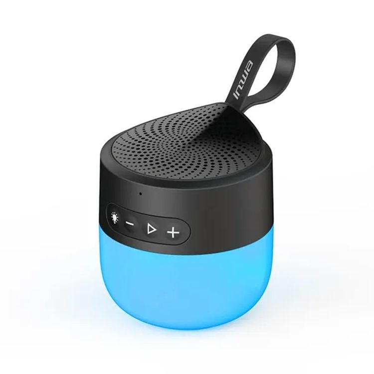 Wireless Night Light Bluetooth Speaker 2