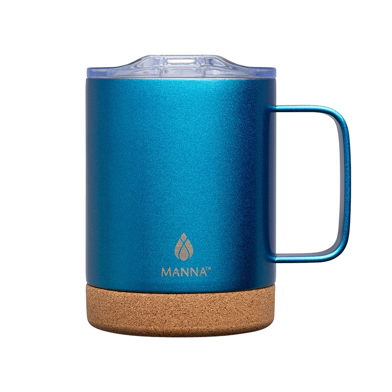 Manna™ Beacon 13 oz. Vacuum Insulated Camping Mug 34