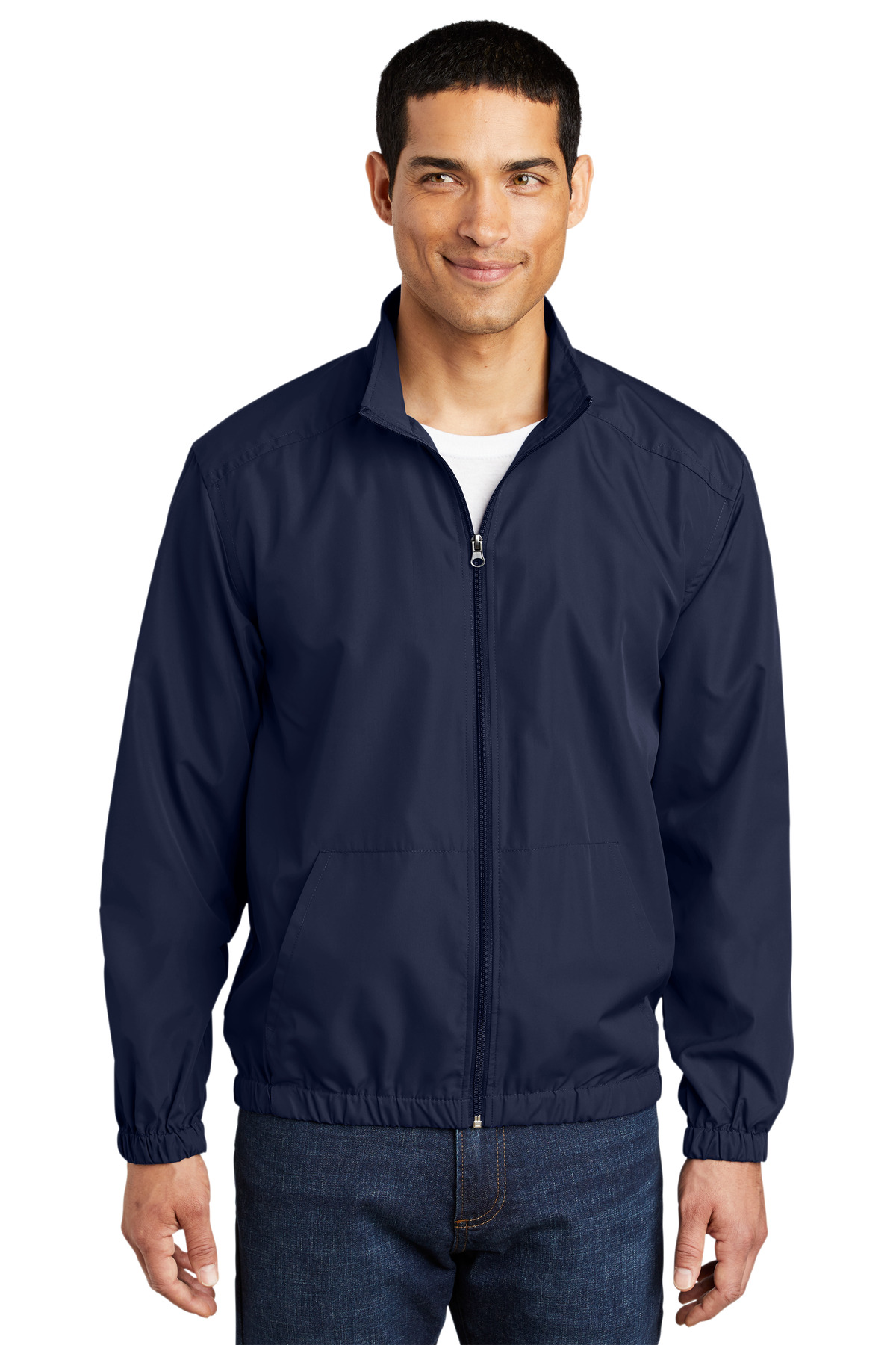 Port Authority® Essential Jacket. J305 16