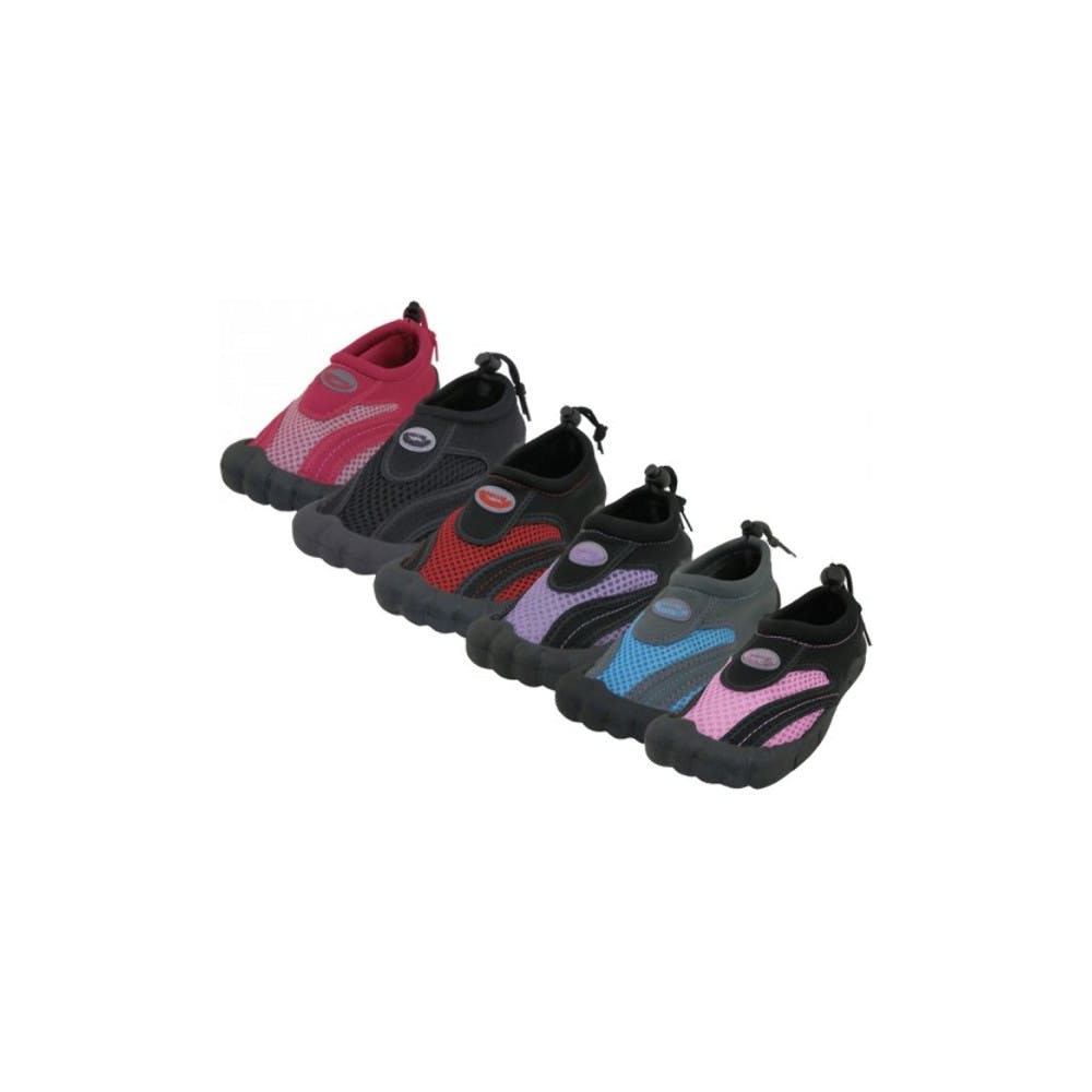Women's Water Shoes - Size 5-10 6 Color Combinations 2